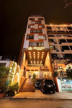 genuss tam dao