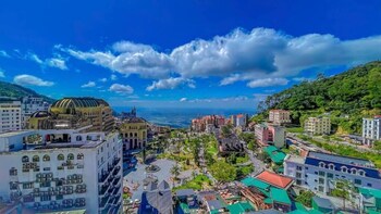 genuss tam dao