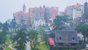 genuss tam dao