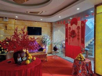 Genuss Tam Dao,,3 star