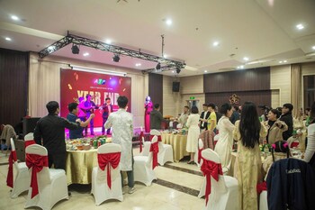 genuss tam dao