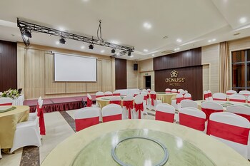genuss tam dao