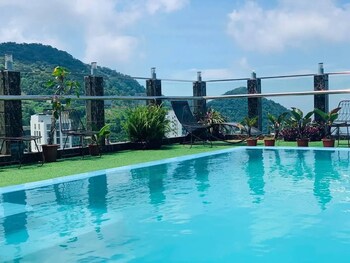 Genuss Tam Dao,,3 star