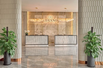 lugano resort and spa ultra all inclusive