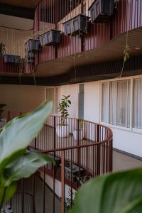 31 park hotel