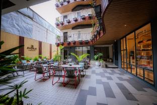 31 park hotel