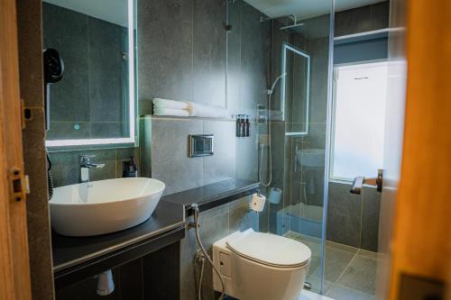 31 park hotel