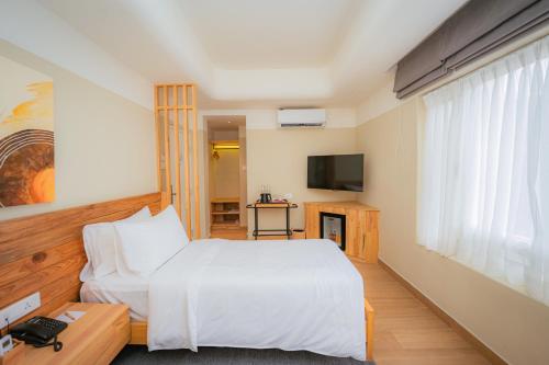 31 park hotel