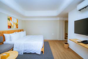 31 park hotel