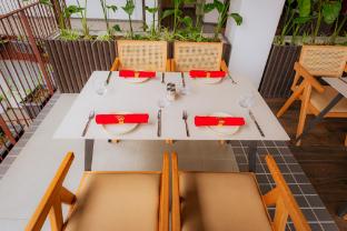 31 park hotel