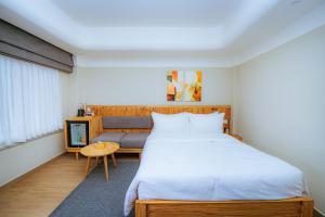 31 park hotel