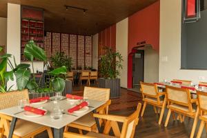 31 park hotel