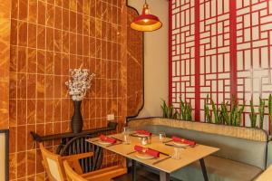 31 park hotel