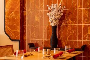 31 park hotel