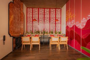 31 park hotel