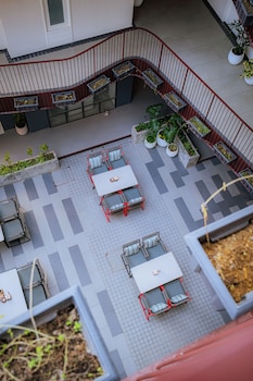 31 Park Hotel,,3 star