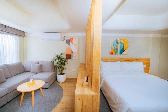 31 park hotel