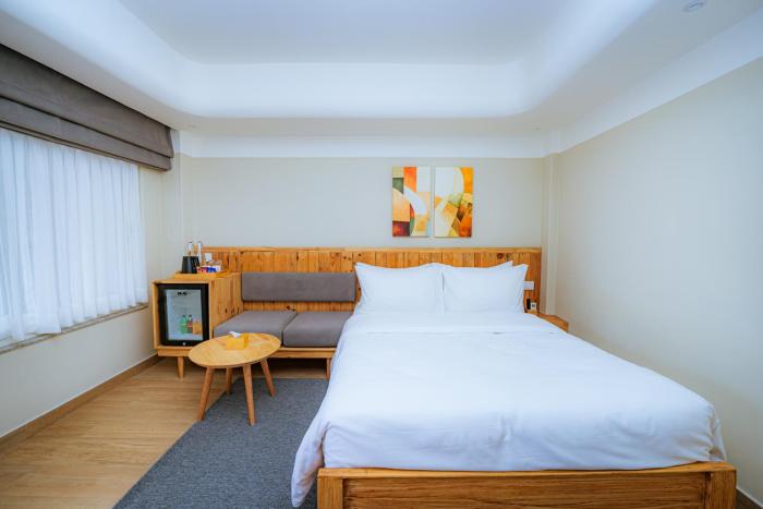 31 park hotel