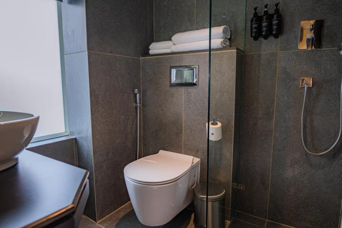31 park hotel