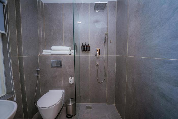 31 park hotel