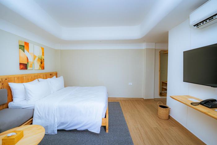 31 park hotel