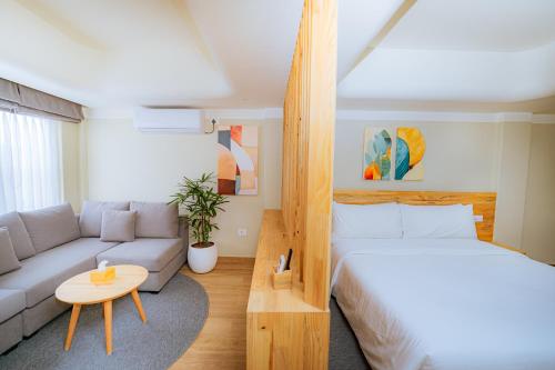 31 park hotel