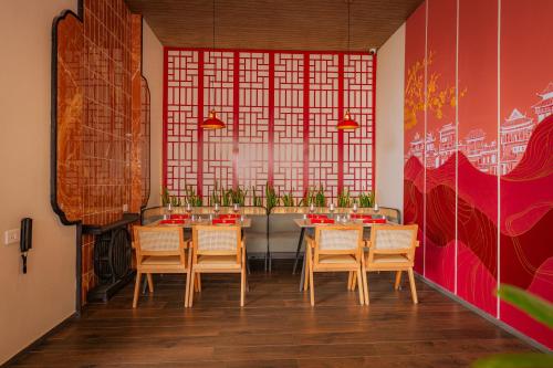 31 park hotel