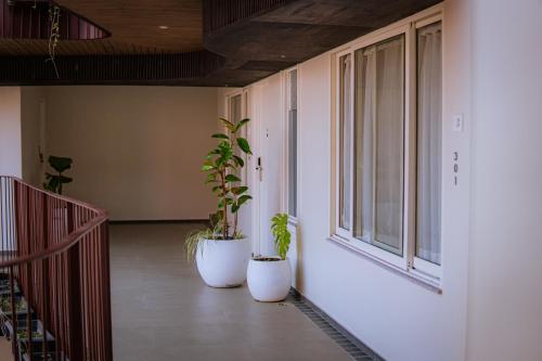 31 park hotel