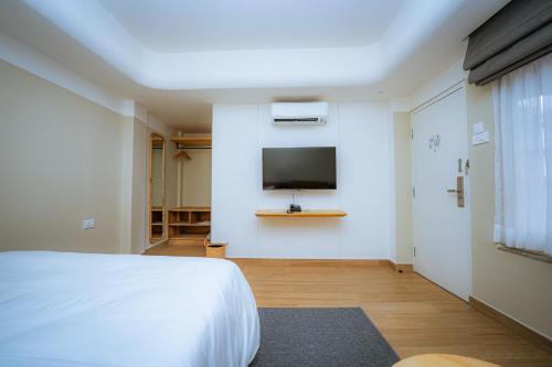 31 park hotel