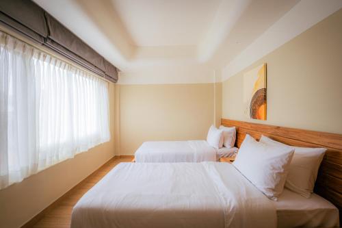 31 park hotel