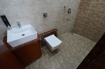 hotel mahadev residency jaisalmer