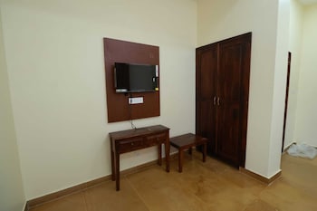 hotel mahadev residency jaisalmer