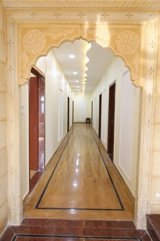 hotel mahadev residency jaisalmer