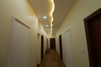 hotel mahadev residency jaisalmer