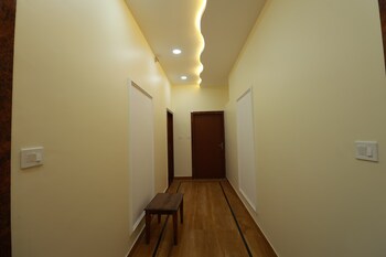 hotel mahadev residency jaisalmer