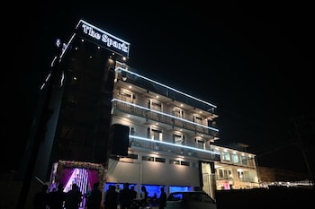 the spark gorakhpur divya nagar