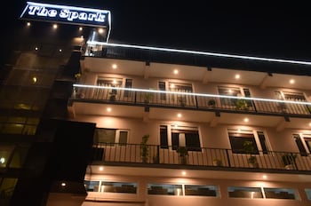 the spark gorakhpur divya nagar