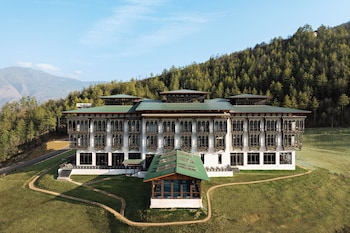 dawa at hilltop by heeton paro bhutan