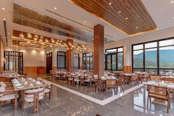 dawa at hilltop by heeton paro bhutan