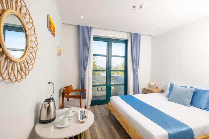 cybade hotel