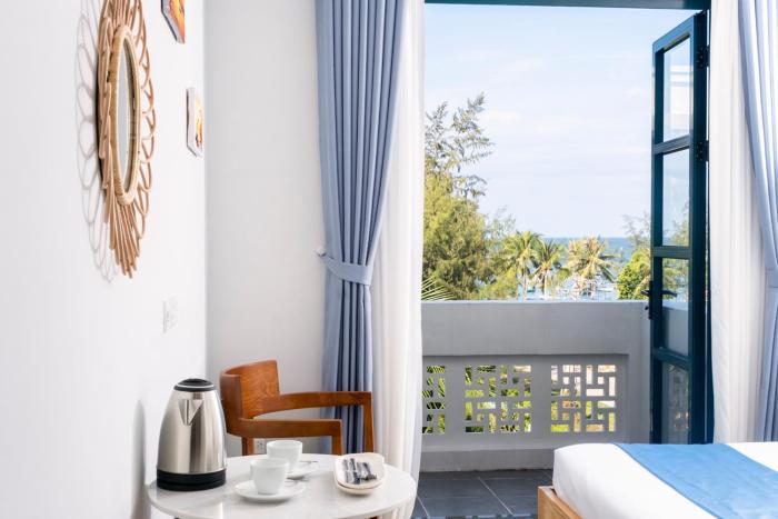 cybade hotel