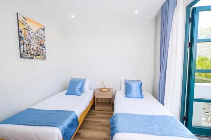 cybade hotel