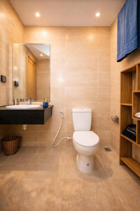 cybade hotel