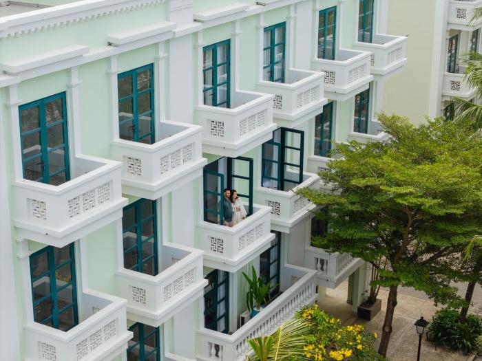 cybade hotel