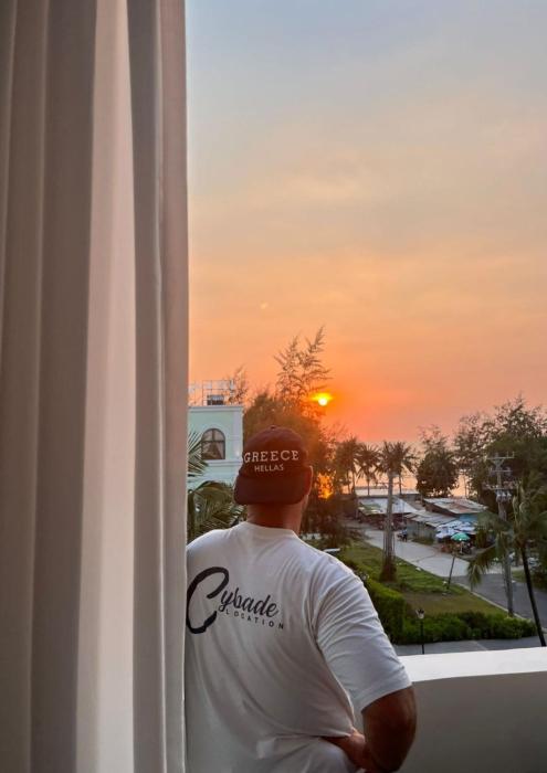 cybade hotel