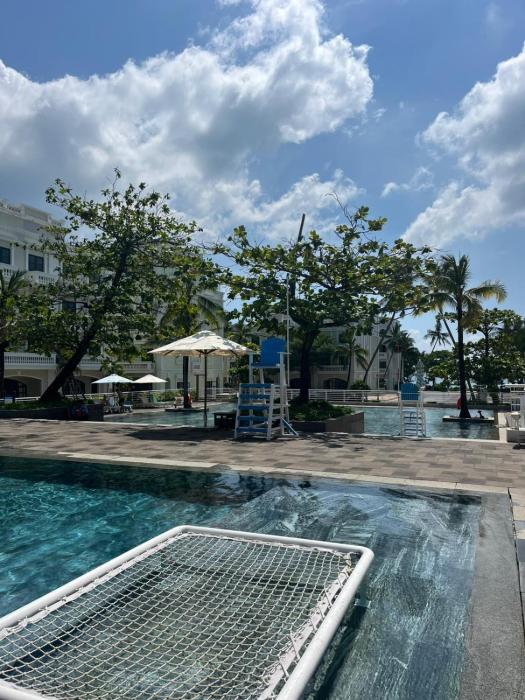 cybade hotel