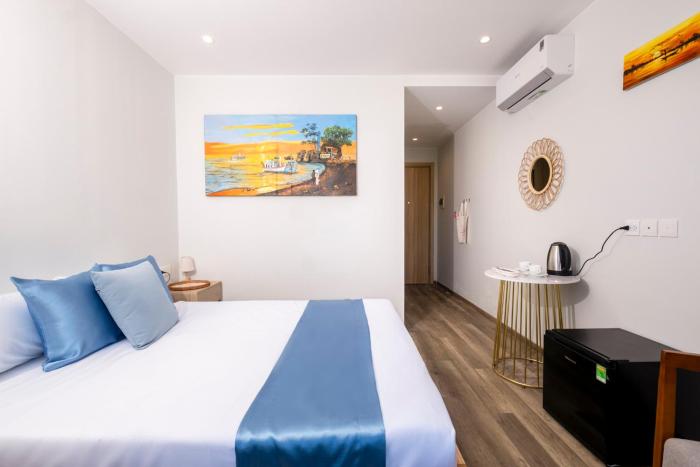 cybade hotel