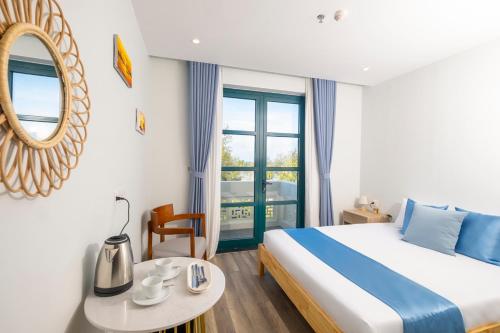cybade hotel