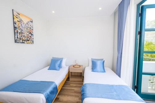cybade hotel
