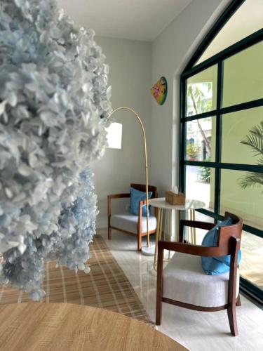 cybade hotel